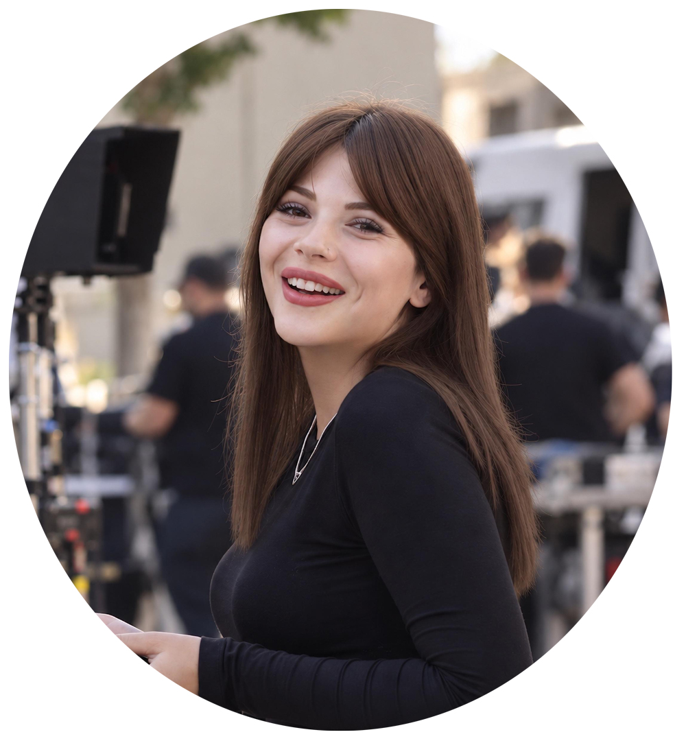Gülse Nur Selimoğlu
