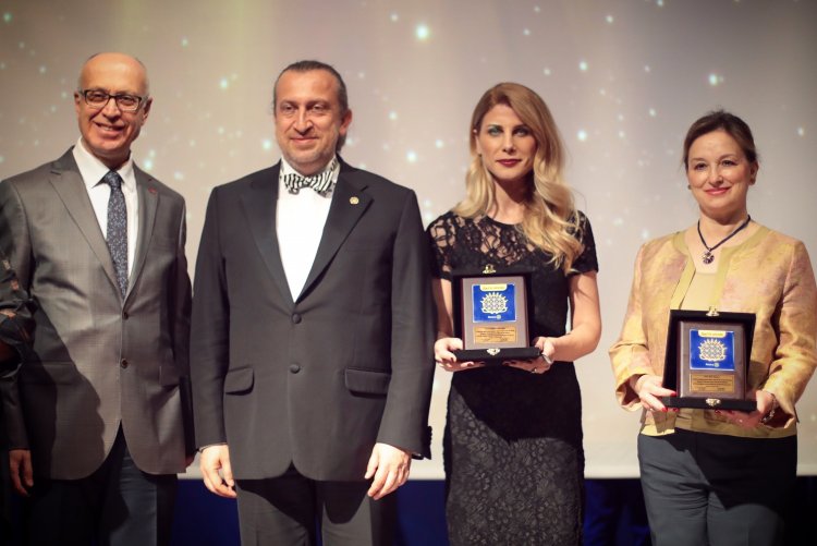 Arş. Gör. Dr. Nagihan Çakar Bikiç “11. Rotary Uluslararası Rofife Film Festivali”nin Seçici Kurulunda Yer Aldı
