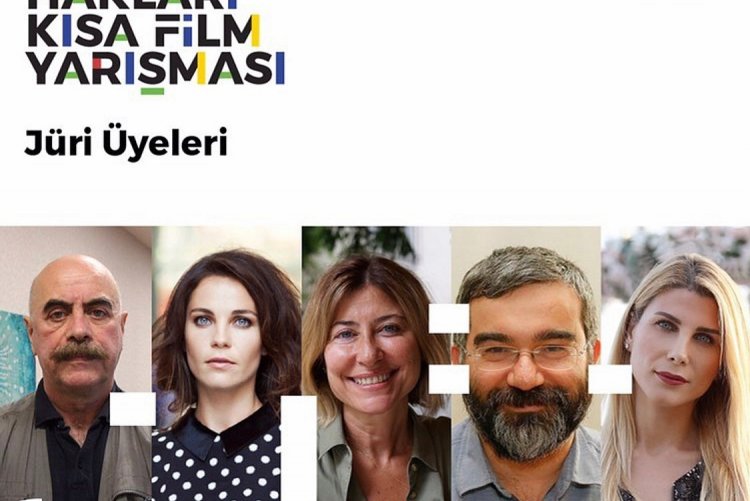 Arş. Gör. Dr. Nagihan Çakar Bikiç “9. Avrupa Birliği İnsan Hakları Kısa Film Yarışması”nın Ana Jürisinde