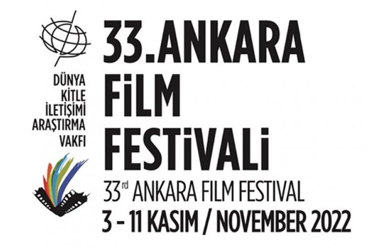 Kültürlü Sinemacılar 33. Ankara Film Festivali Finalinde