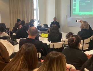 Prof. İhsan Doğrusöz’den Sanatın Profesyonelliği ve İzleyiciyle Buluşması Üzerine Söyleşi