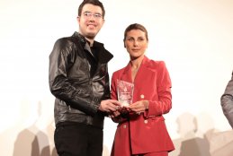 Arş. Gör. Dr. Nagihan Çakar Bikiç “16. Altınboğa Uluslararası Film Festivali“nin Seçici Kurulunda Yer Aldı