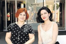 Ömür Kınay Gazeteci Ceyda Ulukaya'nın Sorularını Yanıtladı