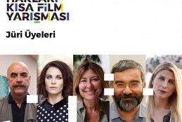 Arş. Gör. Dr. Nagihan Çakar Bikiç “9. Avrupa Birliği İnsan Hakları Kısa Film Yarışması”nın Ana Jürisinde